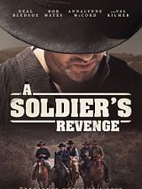 Affiche de Le cœur du soldat, film à voir en streaming sur Pygargue
