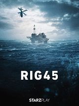 Rig 45 (Original Soundtrack)