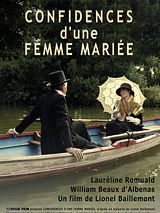 Affiche de Confidences d'une femme mariée, film à voir en streaming sur Pygargue