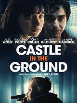 Affiche de Castle in the Ground, film à voir en streaming sur Pygargue
