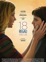 Affiche de 18 cadeaux, film à voir en streaming sur Pygargue