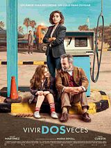 Affiche de Vivre deux fois, film à voir en streaming sur Pygargue