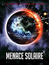 Affiche de Menace solaire, film à voir en streaming sur Pygargue