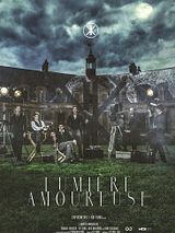 Affiche de Lumière amoureuse, film à voir en streaming sur Pygargue