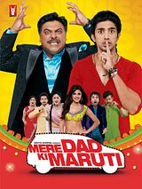 Affiche de Mere Dad Ki Maruti, film à voir en streaming sur Pygargue