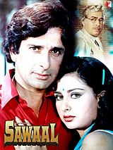 Affiche de Sawaal, film à voir en streaming sur Pygargue