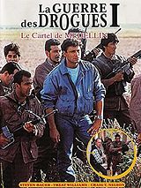 Affiche de La guerre des drogues: Le Cartel de Medellin, film à voir en streaming sur Pygargue