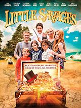Affiche de Le Trésors De Whittmore, film à voir en streaming sur Pygargue