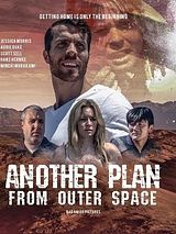 Affiche de Another Plan from Outer Space, film à voir en streaming sur Pygargue