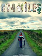 Affiche de 874 Miles, film à voir en streaming sur Pygargue