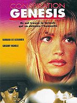 Affiche de Conspiration genesis, film à voir en streaming sur Pygargue