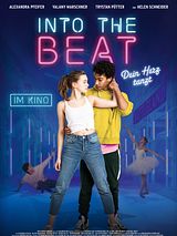 Affiche de Into the Beat, film à voir en streaming sur Pygargue