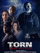 Affiche de Torn: Dark Bullets, film à voir en streaming sur Pygargue