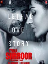 Affiche de Teraa Surroor, film à voir en streaming sur Pygargue