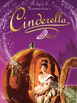 Affiche de Cinderella, film à voir en streaming sur Pygargue