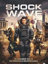 Affiche de Chak daan juen ga, film à voir en streaming sur Pygargue