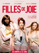 Filles de joie (Bande originale du film)