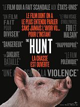 Affiche de The Hunt, film à voir en streaming sur Pygargue