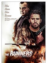 Affiche de The Runners, film à voir en streaming sur Pygargue