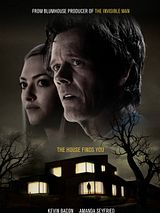 You Should Have Left (Original Motion Picture Soundtrack)