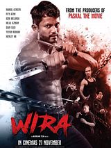 Affiche de Wira, film à voir en streaming sur Pygargue