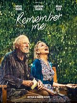 Affiche de Remember Me, film à voir en streaming sur Pygargue