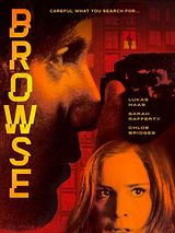 Affiche de Browse, film à voir en streaming sur Pygargue