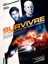 Survive the Night (Original Motion Picture Soundtrack)
