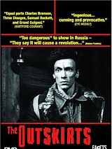 Affiche de Okraina, film à voir en streaming sur Pygargue