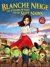 Red Shoes and the Seven Dwarfs (Original Motion Picture Soundtrack)