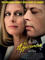 Affiche de Les Apparences, film à voir en streaming sur Pygargue