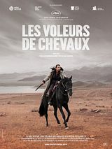 Affiche de Les Voleurs de chevaux, film à voir en streaming sur Pygargue
