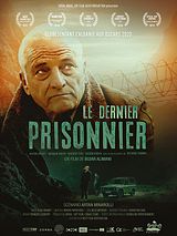 Affiche de Le Dernier prisonnier, film à voir en streaming sur Pygargue