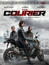 The Courier (Original Motion Picture Soundtrack)
