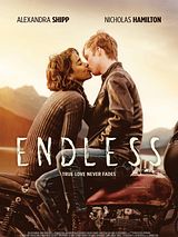 Affiche de Endless, film à voir en streaming sur Pygargue