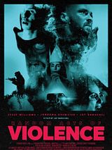 Affiche de Random Acts Of Violence, film à voir en streaming sur Pygargue