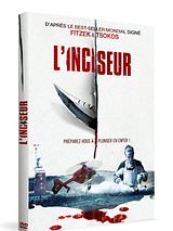 Affiche de L'Inciseur, film à voir en streaming sur Pygargue