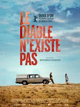 Affiche de Le Diable n'existe pas, film à voir en streaming sur Pygargue