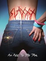 Affiche de Slaxx, film à voir en streaming sur Pygargue