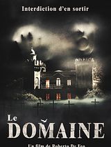 Affiche de Le Domaine, film à voir en streaming sur Pygargue
