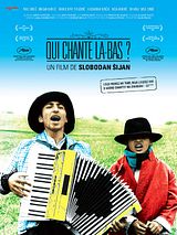 Affiche de Qui chante là-bas?, film à voir en streaming sur Pygargue