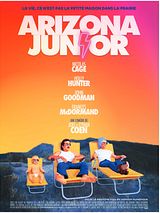 Raising Arizona (Original Motion Picture Soundtrack)