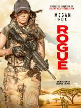 Affiche de Rogue, film à voir en streaming sur Pygargue