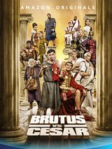 Affiche de Brutus Vs César, film à voir en streaming sur Pygargue