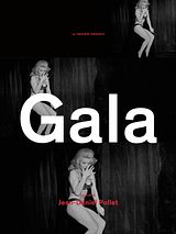 Affiche de Gala, film à voir en streaming sur Pygargue