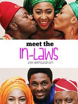 Affiche de Meet the In-Laws, film à voir en streaming sur Pygargue