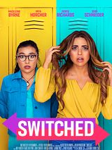 Affiche de Switched, film à voir en streaming sur Pygargue
