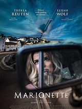 Affiche de Marionette, film à voir en streaming sur Pygargue