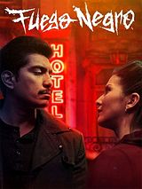 Affiche de Force obscure, film à voir en streaming sur Pygargue