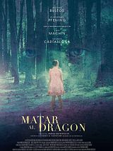 Affiche de Le Sang du Dragon, film à voir en streaming sur Pygargue
